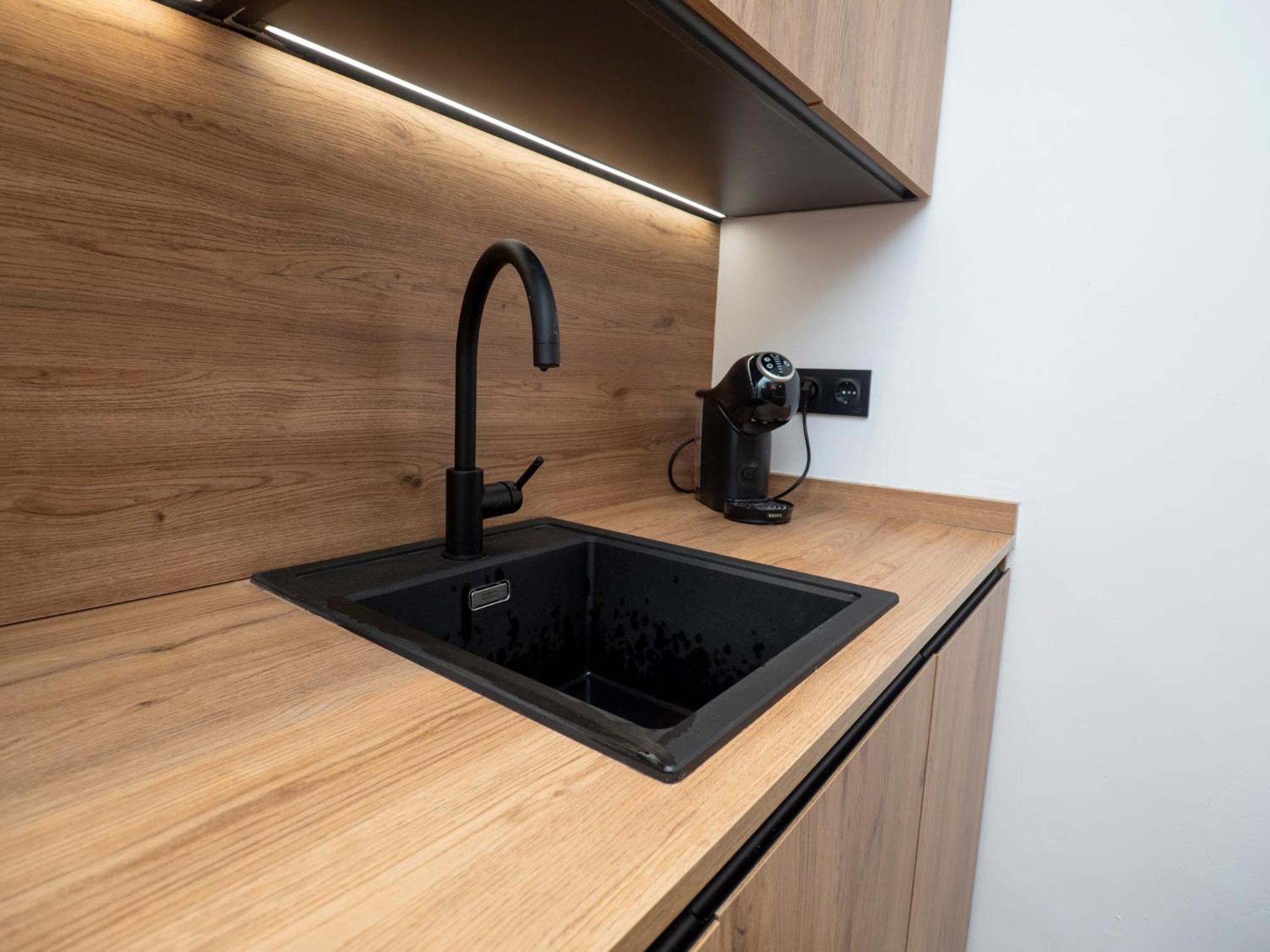 Apartament Bhost - Oso Polar Sierra Nevada Zewnętrze zdjęcie